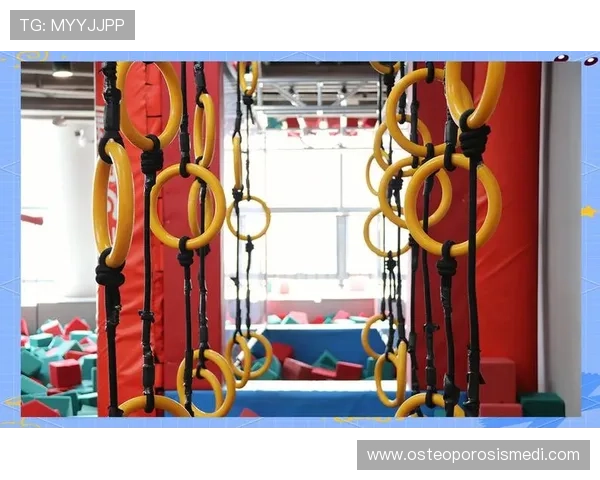 乐动体育蹦床的安全保障措施与事故预防策略详解